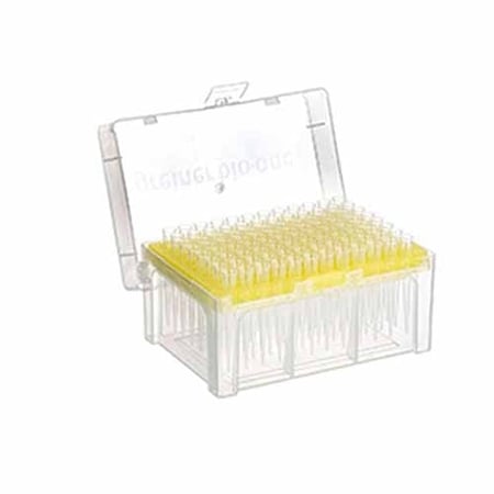 Greiner Sapphire Low Retention Pipette Tips
